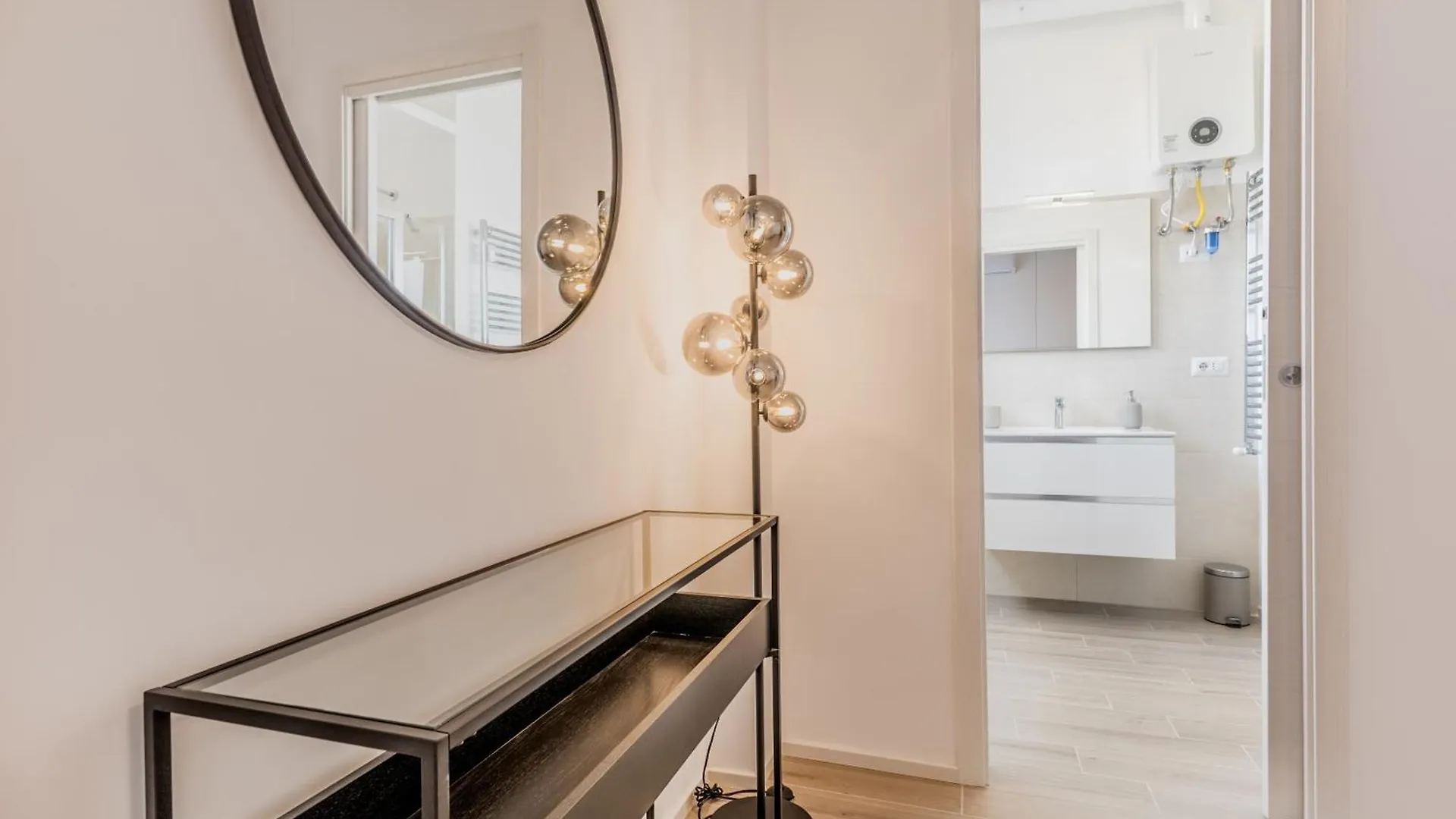 Domus Urbe Piramide Apartment Rome 0*,  Italy