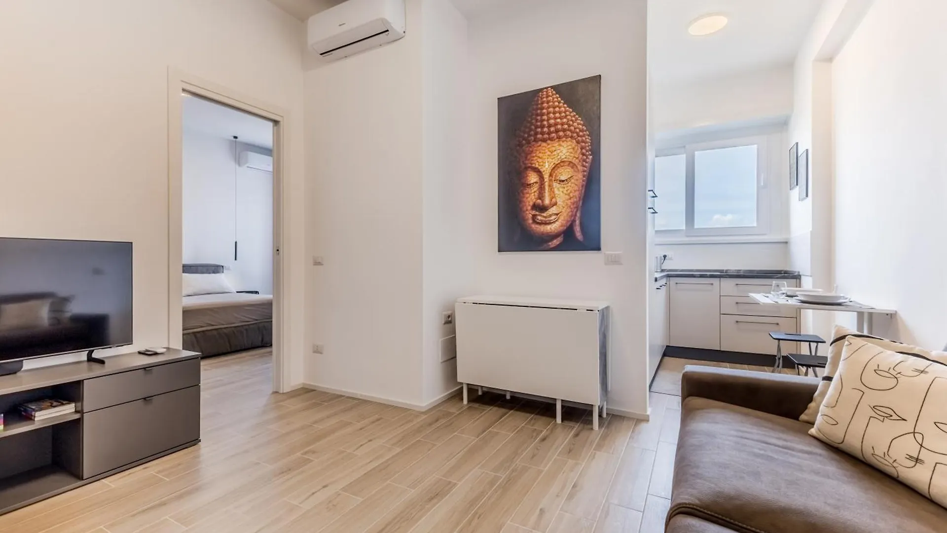 Domus Urbe Piramide Apartment Rome 0*,  Italy