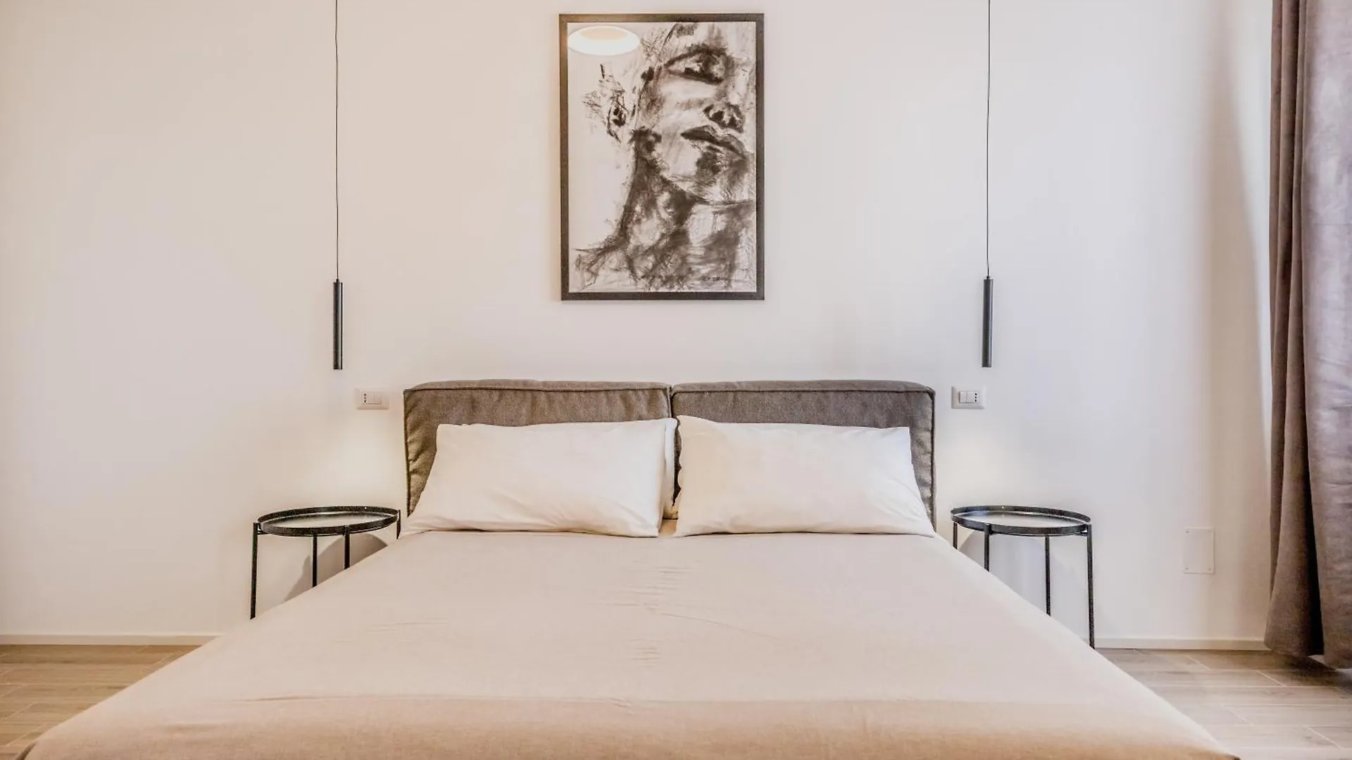 Domus Urbe Piramide Apartment Rome