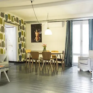 Apartment Ripa Trastevere, Rom