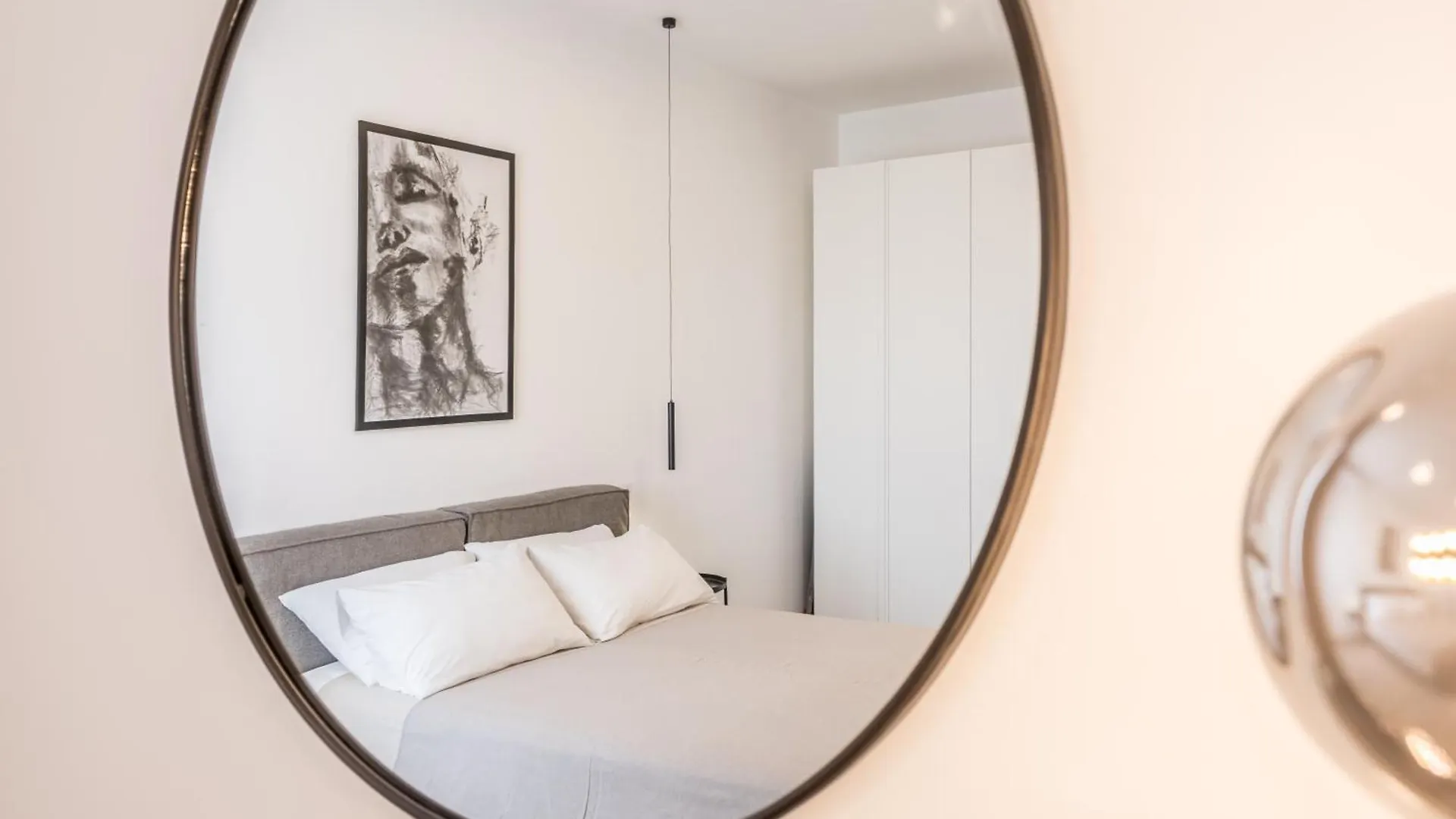 Domus Urbe Piramide Apartment Rome 0*,  Italy